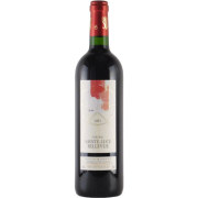シャトー・サント・リュス・ベルヴュ ルージュ 2003 シャトー元詰　フランス ボルドー 赤ワイン 750ml
