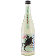 たかちよ豊醇無盡 無濾過生原酒 NEW YEARS BOTTOLE　新潟県高千代酒造 720ml