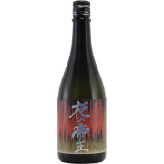 龍勢「夜の帝王」 特別純米酒 無濾過　広島県藤井酒造 720ml