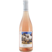 カラニカ ロゼ 2023 ドゥーカ ・ディ・ サラパルータ　イタリア シチリア ロゼワイン 750ml