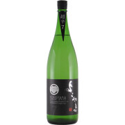よこやま超辛７ 生詰 純米吟醸 山田錦　長崎県重家酒造 1800ml
