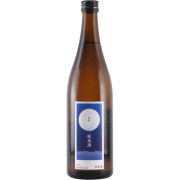 雄東 純米原酒　栃木県杉田酒造 720ml