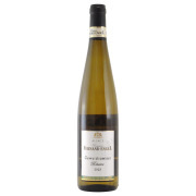 ゲヴェルツトラミネール・レゼルヴ 2023 フェルナン・エンジェル　フランス アルザス 白ワイン 750ml