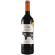 ラ・バルバコア テンプラニーリョ 2021 ボデガス・ミレニウム　スペイン ガリシア 赤ワイン 750ml