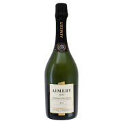 エムリー・クレマン・ド・リムー ブリュット シュール・ダルク　フランス ラングドック 白ワイン 750ml