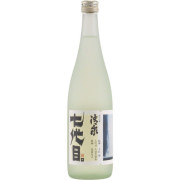 清泉 「七代目」 純米吟醸 生貯蔵酒　新潟県久須美酒造 720ml