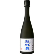 龍水泉 ひとごごち 天風 【限定販売】 Basicシリーズ　長野県市野屋 700ml