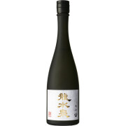 龍水泉 天水 美山錦 【限定販売】 Basicシリーズ　長野県市野屋 700ml