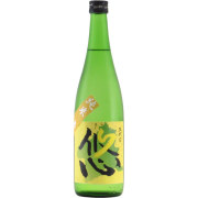 「悠」舞風 袋しぼり純米酒 無濾過生原酒　群馬県永井本家 720ml