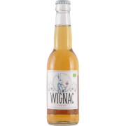 ウィニャック・シードル ナチュール Wignac　フランス ブルターニュ シードルワイン 330ml