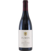 ハイランド・ディヴィド ロシアンリヴァー・ヴァレー 2018 デュモル　アメリカ カリフォルニア 赤ワイン 750ml