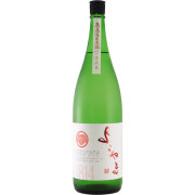 よこやま1814 純米吟醸 生酒 特等山田錦　長崎県重家酒造 1800ml
