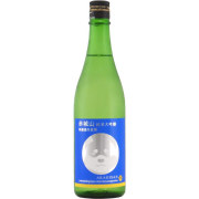 赤城山「夏搾り」 純米大吟醸 無濾過生原酒　群馬県近藤酒造 720ml