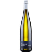 リースリング 2022 ケラー　ドイツ バーデン 白ワイン 750ml