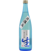 鳳凰聖徳 純米吟醸 直汲み生酒　群馬県聖徳銘醸(株) 720ml