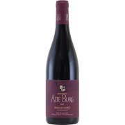 ケントリンガー・アルテブルク シュペート・ブルグンダー・レゼルブ 2019 ベルンハルト・フーバー　ドイツ バーデン 赤ワイン 750ml