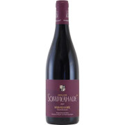 ボンバッハー ゾンマーハルデ グラン・クリュ 2019 ベルンハルト・フーバー　ドイツ バーデン 赤ワイン 750ml