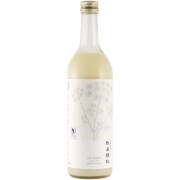 北島 酸基あまざけもと（さんきあま） 6BY試験醸造仕込み第2号生酒 乳酸菌活性にごり酒　滋賀県北島酒造 720ml