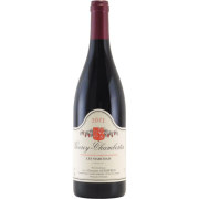 ジュブレ・シャンベルタン レ・マルシェ 2021 オーディフレッド　フランス ブルゴーニュ 赤ワイン 750ml