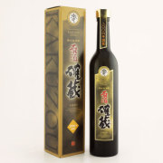 原酒・確蔵（かくぞう）麦焼酎2006年謹製　長崎県重家酒造（限定商品） 500ml