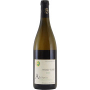 プイィ・フュッイッセ・アリアンス ヴィエイユ・ヴィーニュ 2021 バロー　フランス ブルゴーニュ 白ワイン 750ml