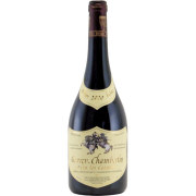 ジュプレ・シャンベルタン 1er カズティエ 2020 フィリップ・ルクレール　フランス ブルゴーニュ 赤ワイン 750ml