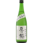 分福 純米生酒　群馬県分福酒造 720ml