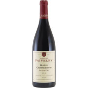 マジ・シャンベルタン グラン・クリュ 2018 フェブレ　フランス ブルゴーニュ 赤ワイン 750ml