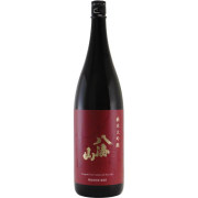 八海山 純米大吟醸 時季限定　新潟県八海醸造 1800ml