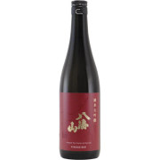 八海山 純米大吟醸 時季限定　新潟県八海醸造 720ml