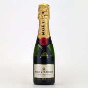 モエ・エ・シャンドン ブリュット・アンペリアル モエ・エ・シャンドン　フランス シャンパーニュ 白ワイン 200ml