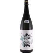 大盃 WINTER PUNCH 純米吟醸生酒　群馬県牧野酒造 1800ml