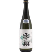 大盃 WINTER PUNCH 純米吟醸生酒　群馬県牧野酒造 720ml