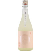 龍勢 初しぼり生酒 酵母無添加 生もと八反錦　広島県藤井酒造 720ml