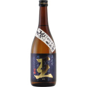 互 Go. 純米吟醸生原酒 先発　長野県沓掛酒造 720ml