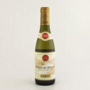 コート・デュ・ローヌ・ブラン AOC ギガル　フランス コート・デュ・ローヌ 白ワイン 375ml