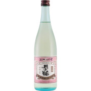 月の輪 特別純米酒 花見酒　岩手県月の輪酒造店 720ml