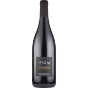 サン・ニコラ・ド・ブルグイユ イデム 2022 ベルトラン＆ヴァンサン・マルシュソー　フランス ロワール 赤ワイン 750ml