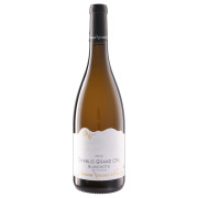 シャブリ・グランクリュ ブランショ 2024 ドメーヌ・ヴォコレ　フランス ブルゴーニュ 白ワイン 750ml