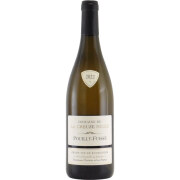 プィィ・フュイッセ 2022 ドメーヌ・ド・ラ・クルーズ・ノワール　フランス ブルゴーニュ 白ワイン 750ml