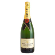 モエ・エ・シャンドン ブリュット・アンペリアル モエ・エ・シャンドン　フランス シャンパーニュ 白ワイン 750ml