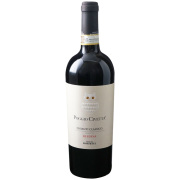 キャンティ・クラシコ・リゼルヴァ ポッジョ チヴェッタ 2021 テヌーテ ロセッティ　イタリア トスカーナ 赤ワイン 750ml