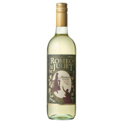ロミオ＆ジュリエット・ビアンコ モンテヴェッロ　イタリア ヴェネト 白ワイン 750ml