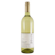 グリド甲州 2020 中央葡萄酒　日本 山梨県 白ワイン 750ml