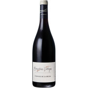 ボージョレ ヴィラージュ 2022 オリヴィエ・デ・バルドン　フランス ボージョレ 赤ワイン 750ml