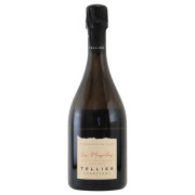 レ・マッサル エクストラ・ブリュット シャンパーニュ・テリエ　フランス シャンパーニュ 白ワイン 750ml