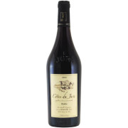 コート・デュ・ジュラ リュビ 2019 ジャン・リュック・ムイヤール　フランス ジュラ 赤ワイン 750ml
