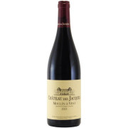 ムーラン・ア・ヴァン 2021 シャトー・デ・ジャック（ルイ・ジャド）　フランス ブルゴーニュ 赤ワイン 750ml