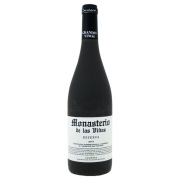 モナステリオ レゼルバ 2021 グランデス ビノス イ ビニェードス　スペイン アラゴン 赤ワイン 750ml