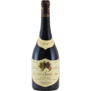 ジュブレ・シャンベルタン シャンプス 2020 フィリップ・ルクレール　フランス ブルゴーニュ 赤ワイン 750ml